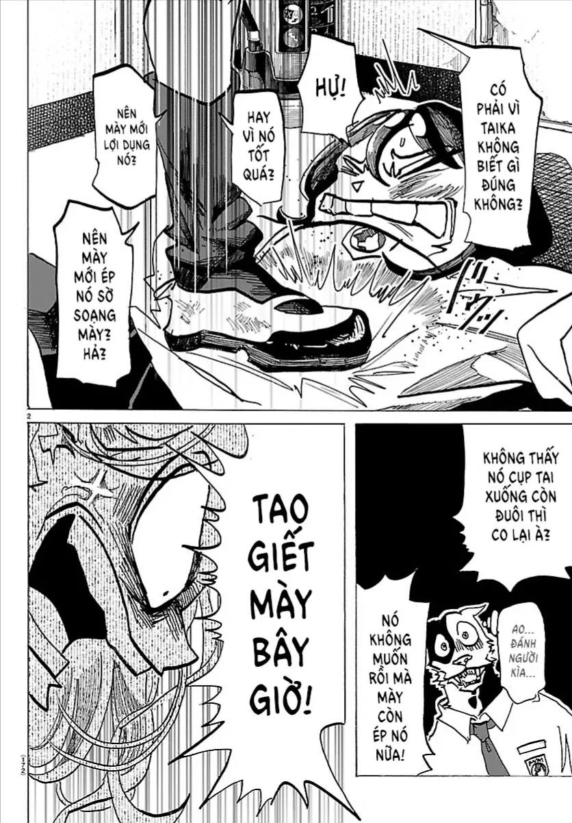 Chapter 84 - Trang 4