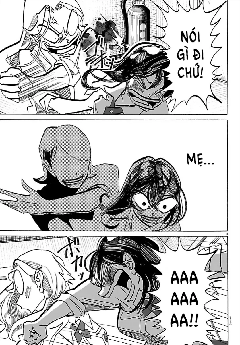 Chapter 84 - Trang 5