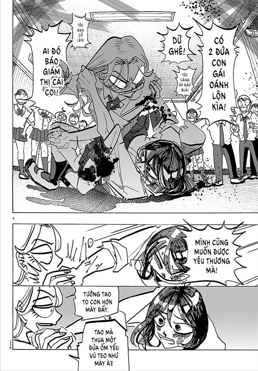 Chapter 84 - Trang 6