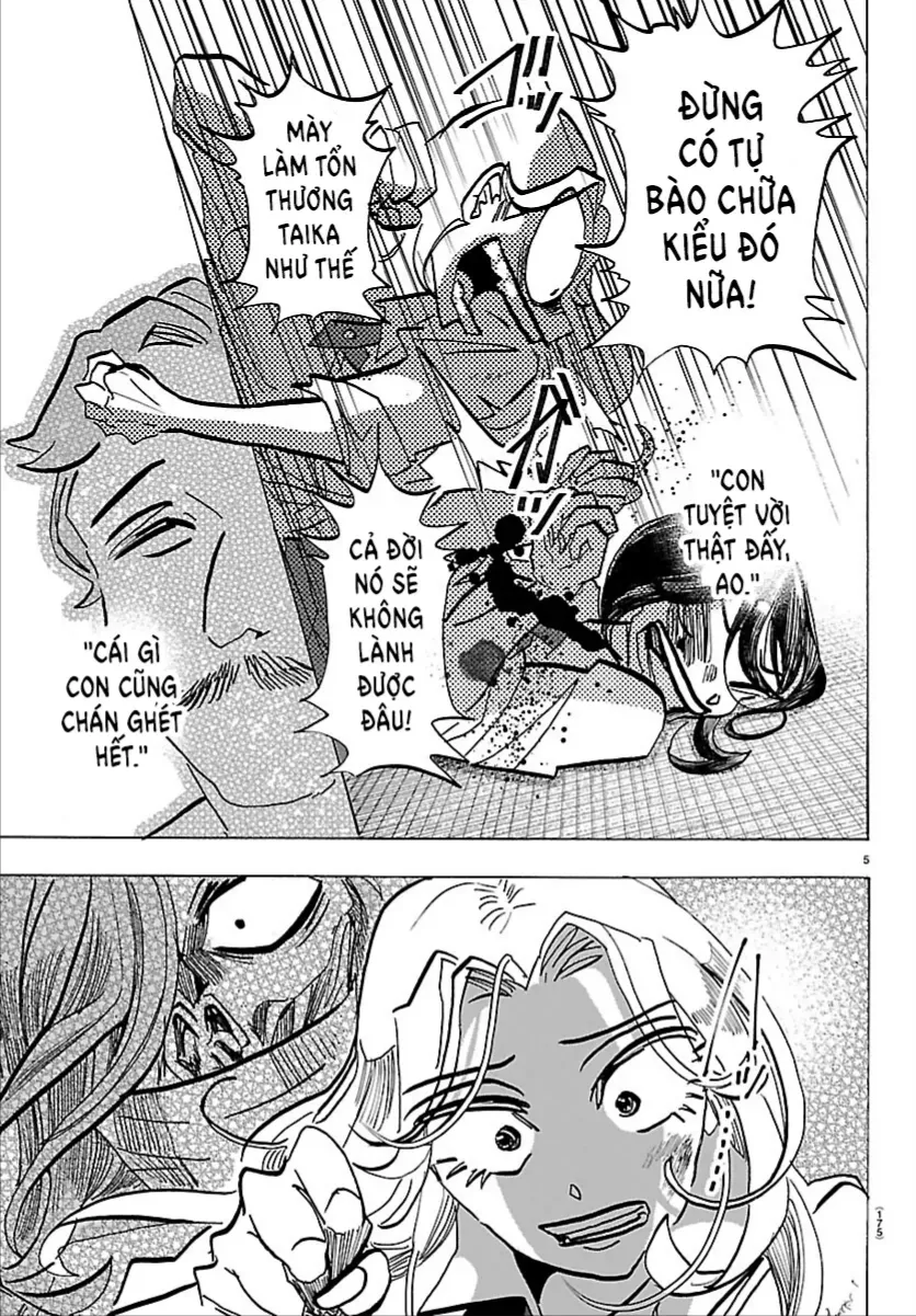 Chapter 84 - Trang 7
