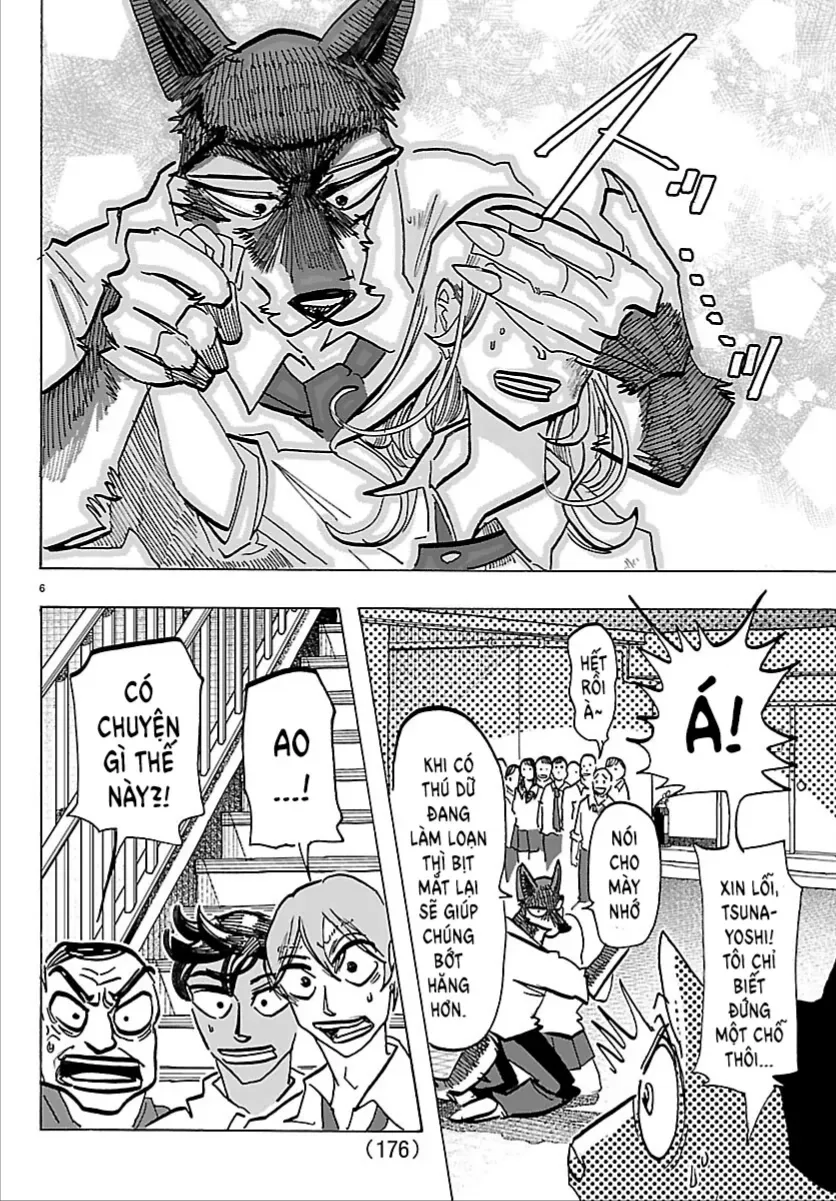Chapter 84 - Trang 8