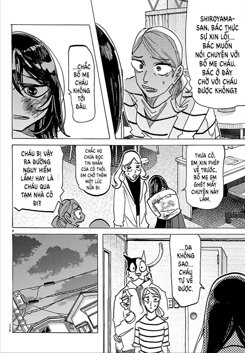 Chapter 84 - Trang 10