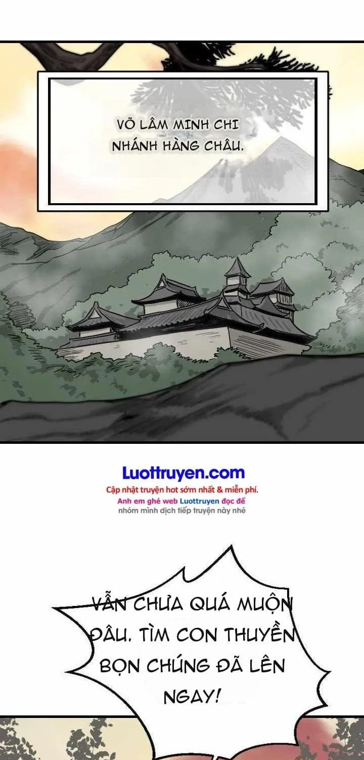 Chapter 85 - Trang 20