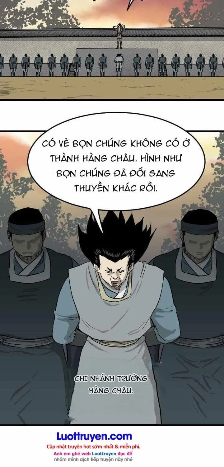 Chapter 85 - Trang 21