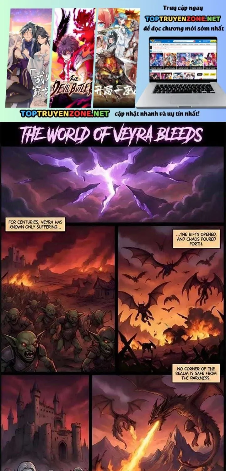 Chapter 85 - Trang 4