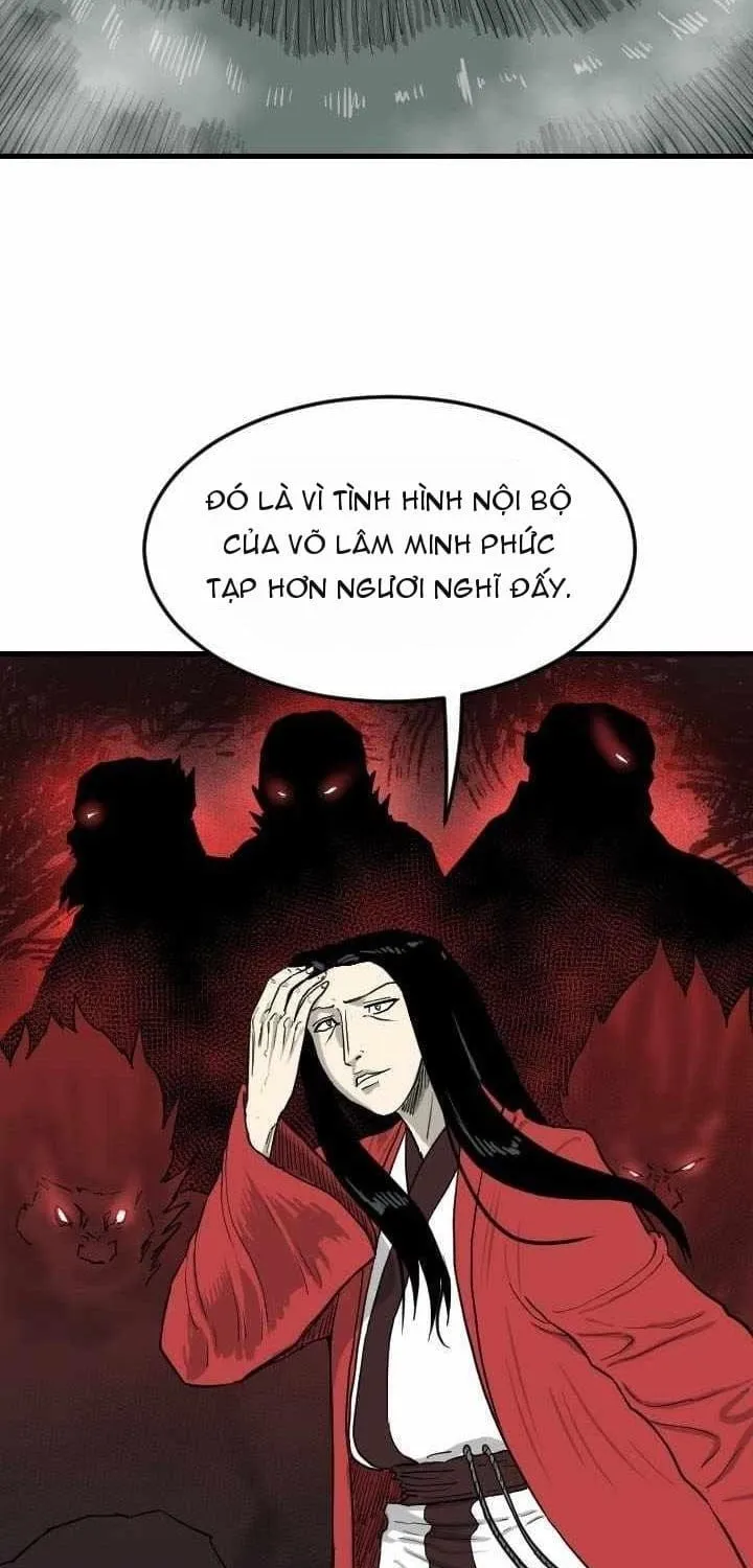 Chapter 85 - Trang 38