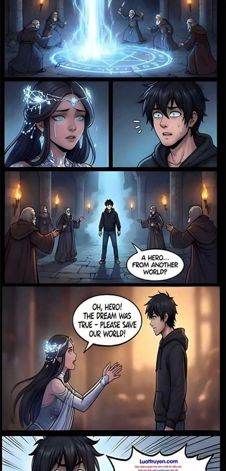 Chapter 85 - Trang 6