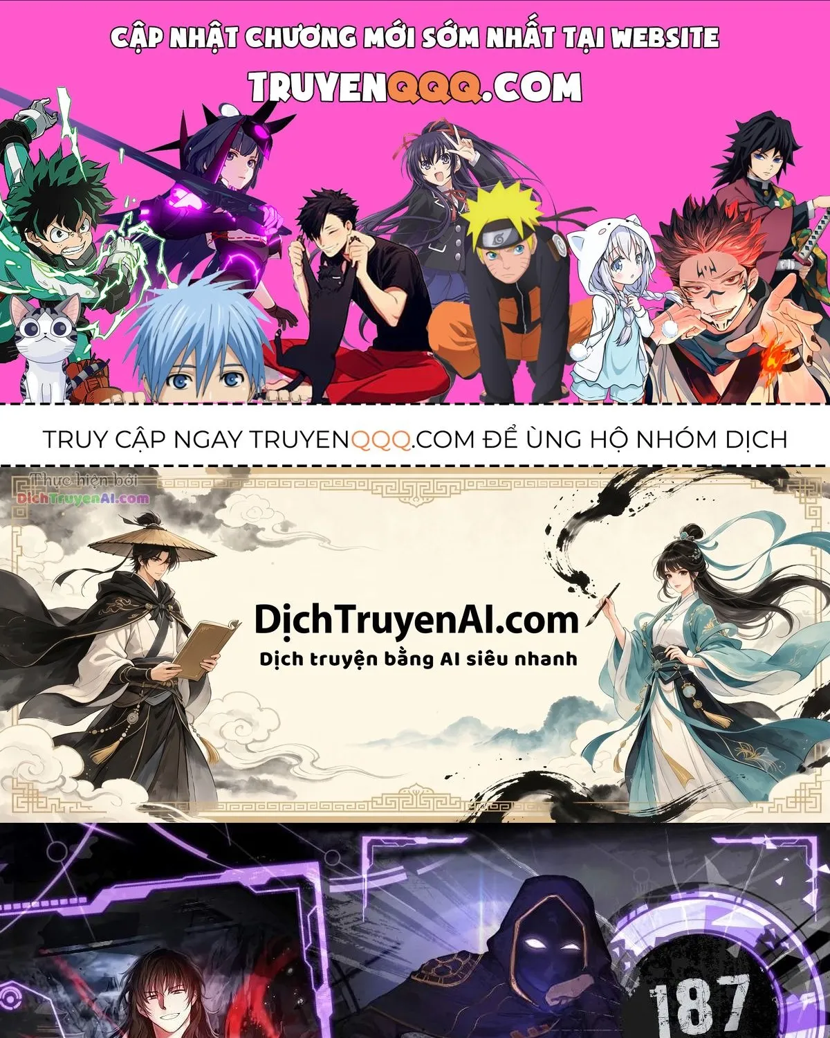 Chapter 187 - Trang 1