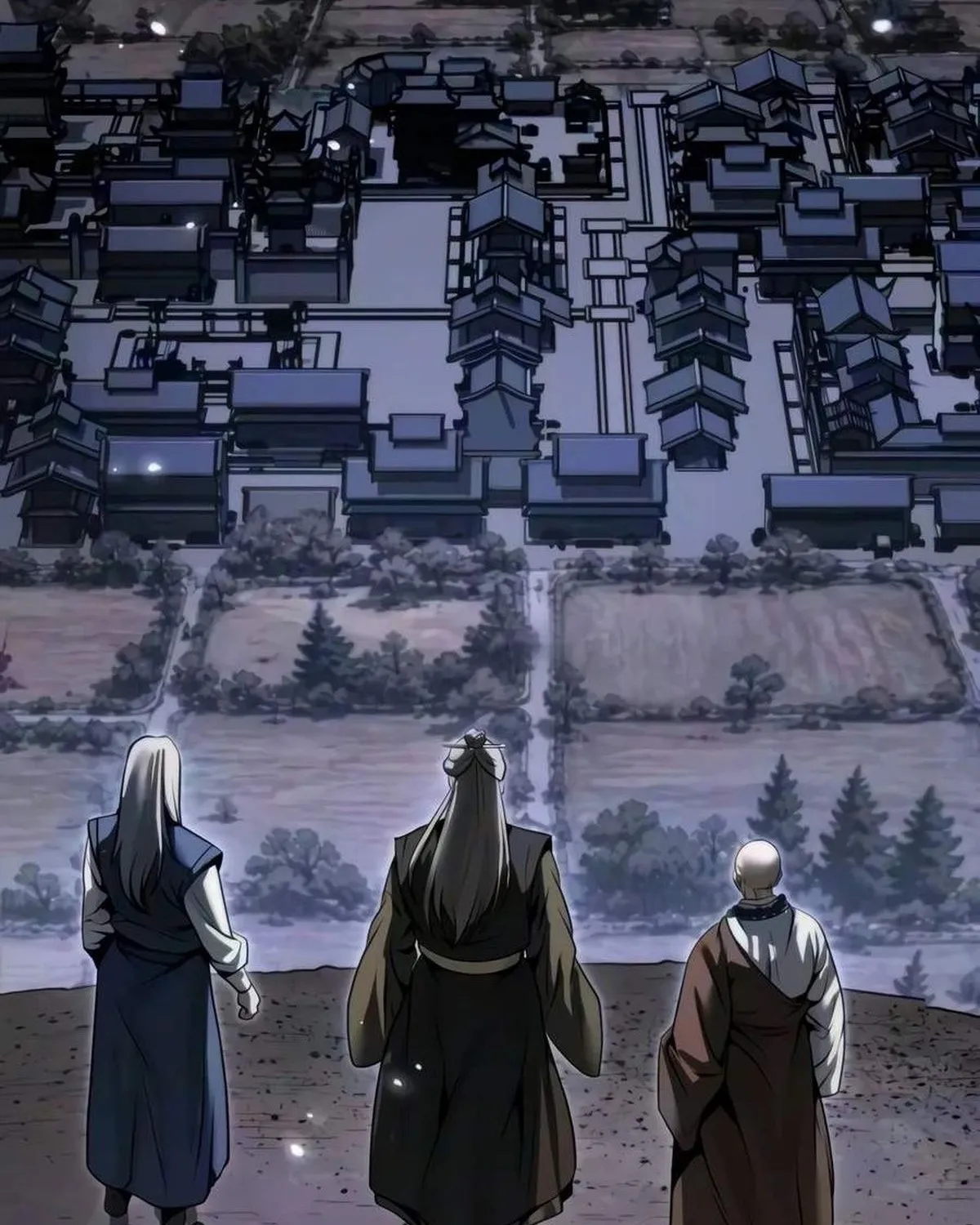 Chapter 187 - Trang 11