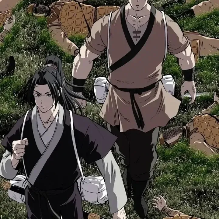 Chapter 30 - Trang 159