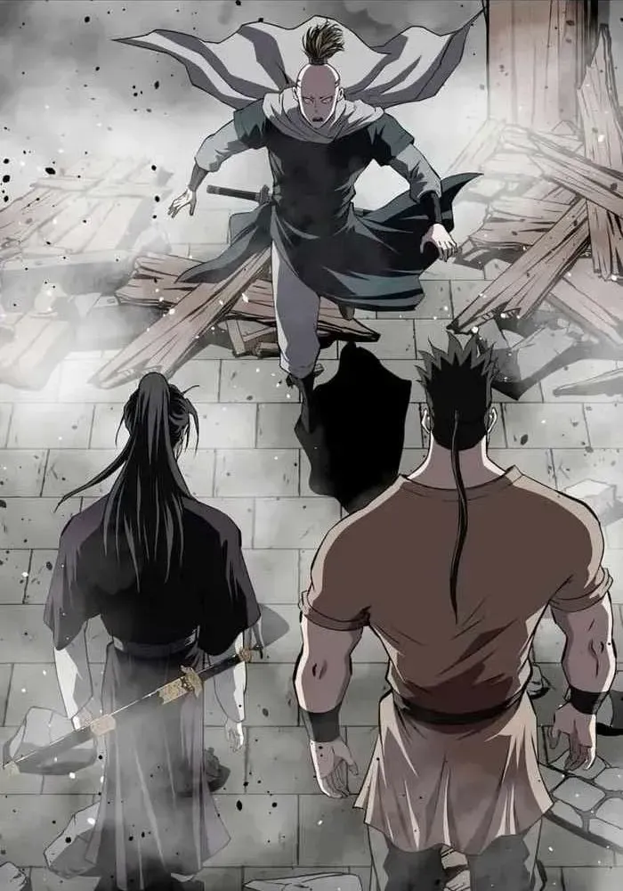 Chapter 41 - Trang 16
