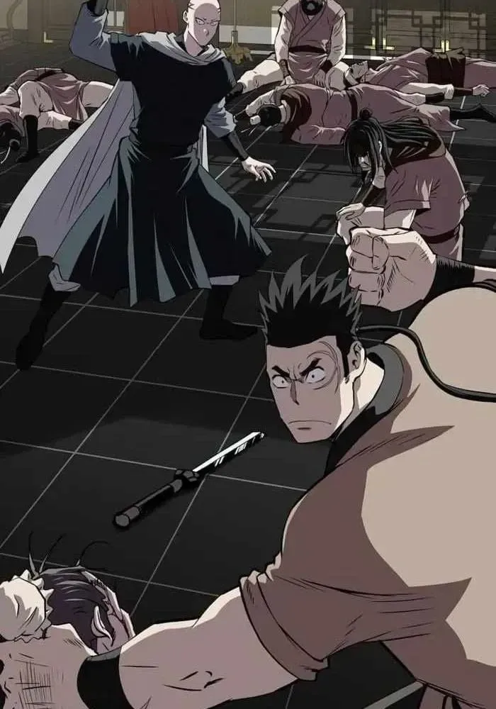 Chapter 41 - Trang 48