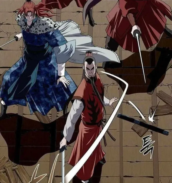 Chapter 46 - Trang 7