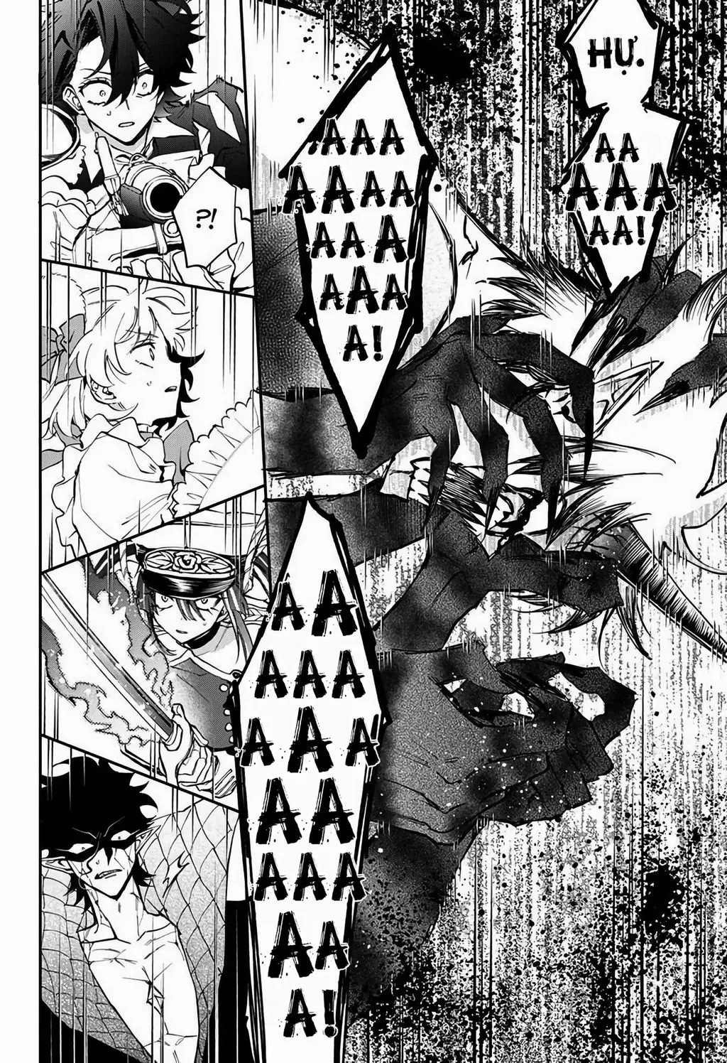 Chapter 25 - Trang 22