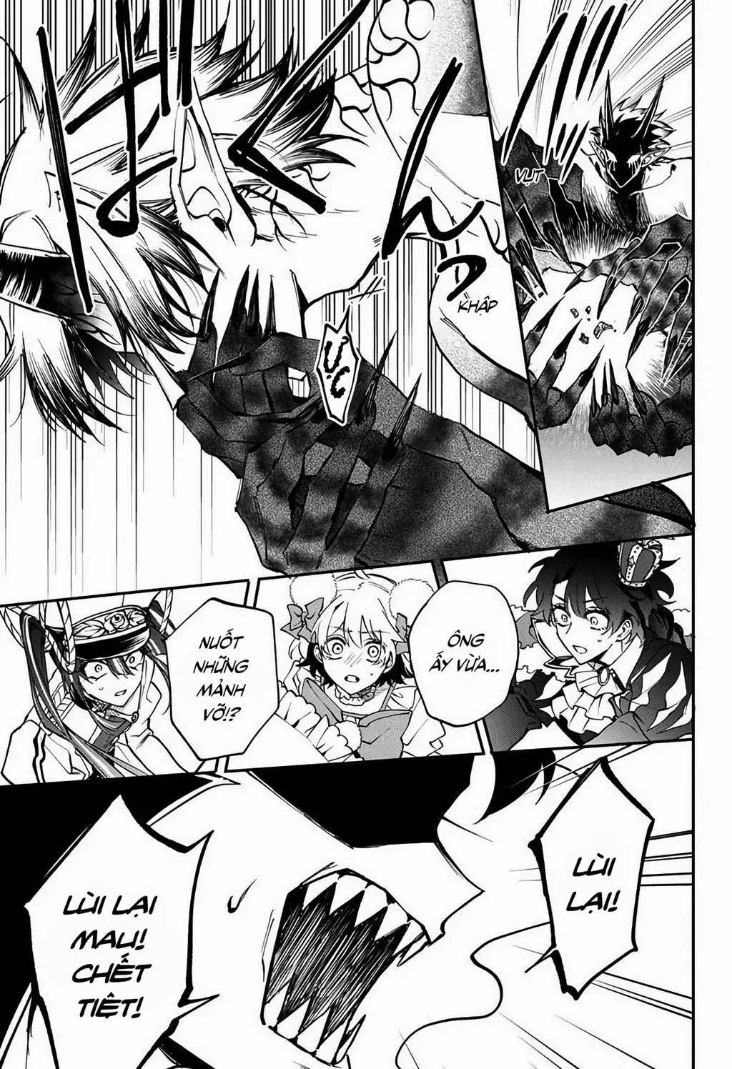 Chapter 25 - Trang 23