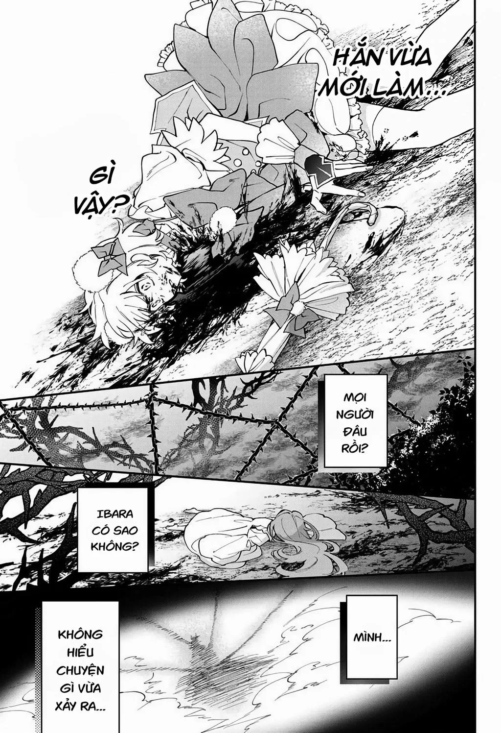 Chapter 25 - Trang 26