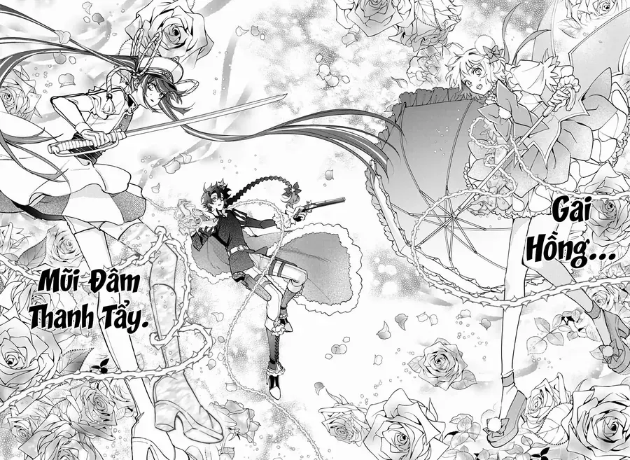 Chapter 26 - Trang 21