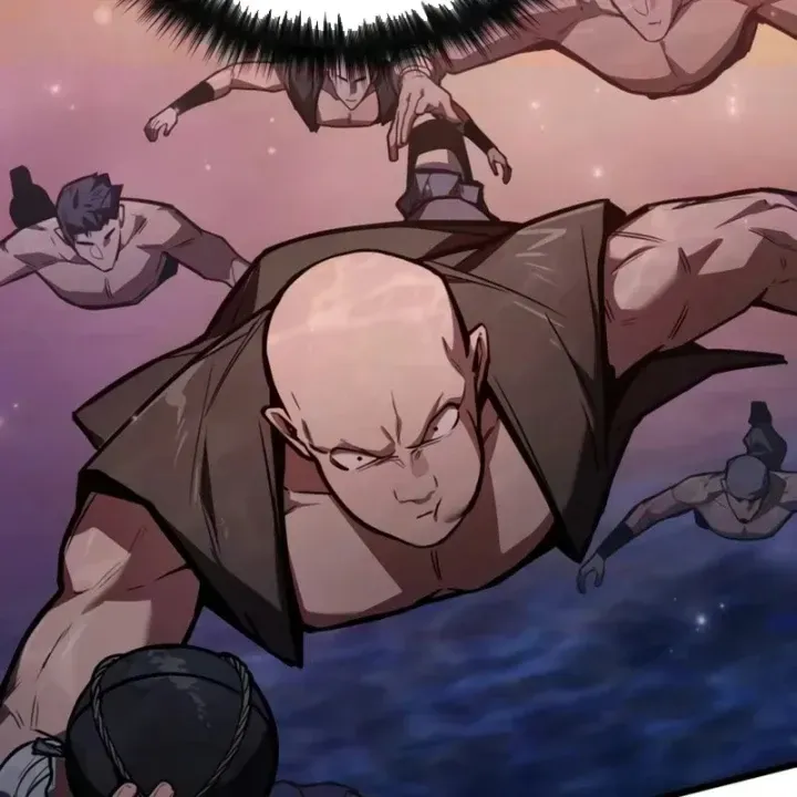 Chapter 31 - Trang 39