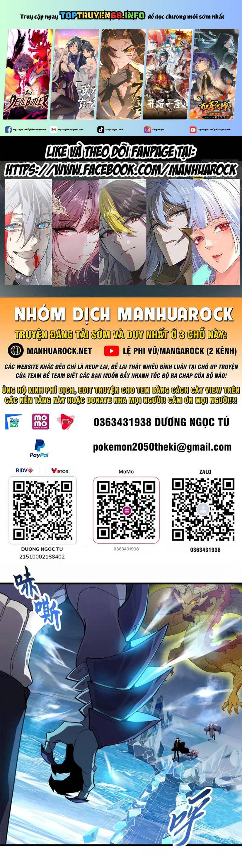 Chapter 166 - Trang 2