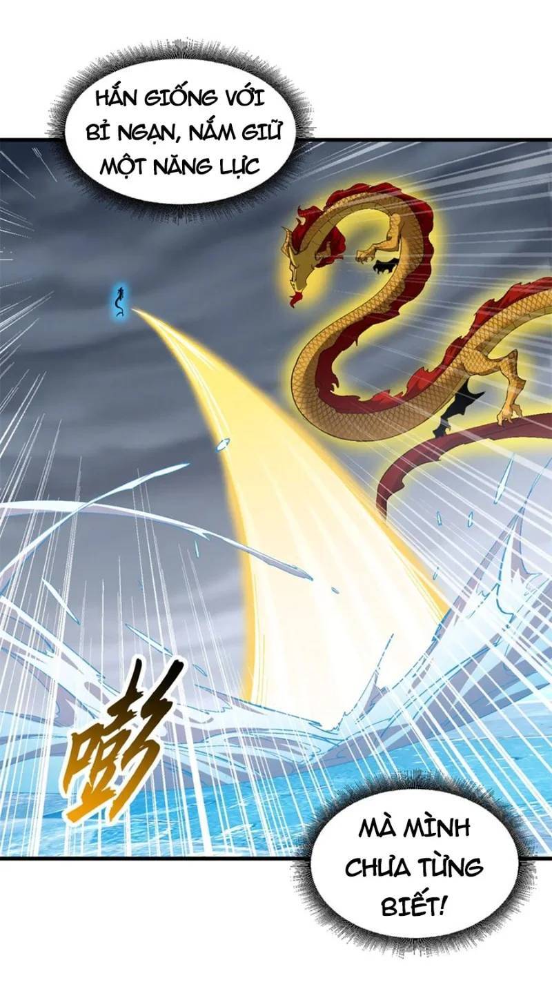 Chapter 166 - Trang 18