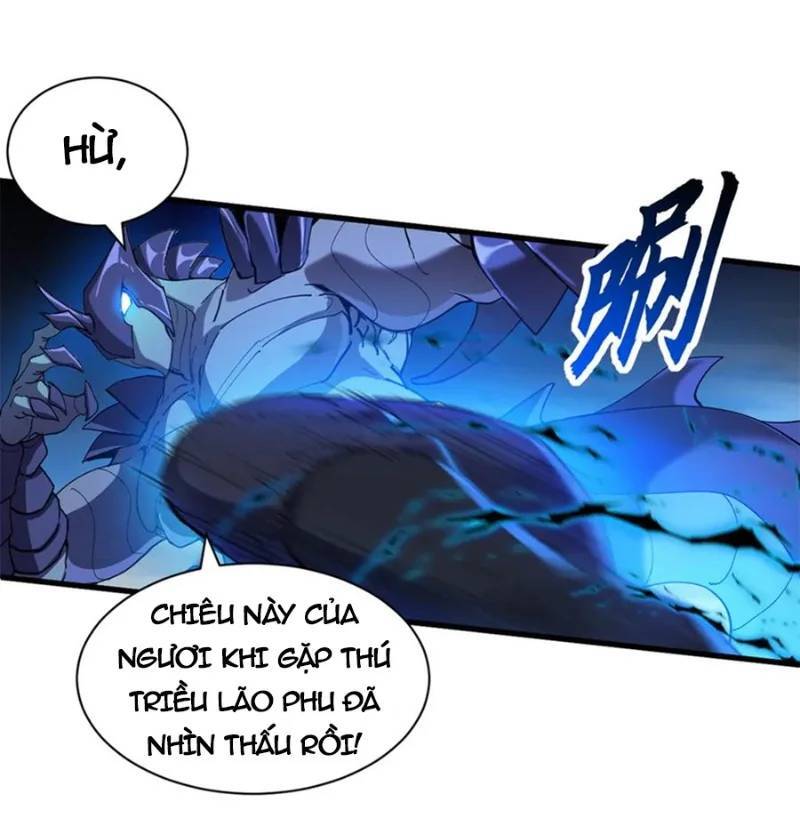 Chapter 166 - Trang 20