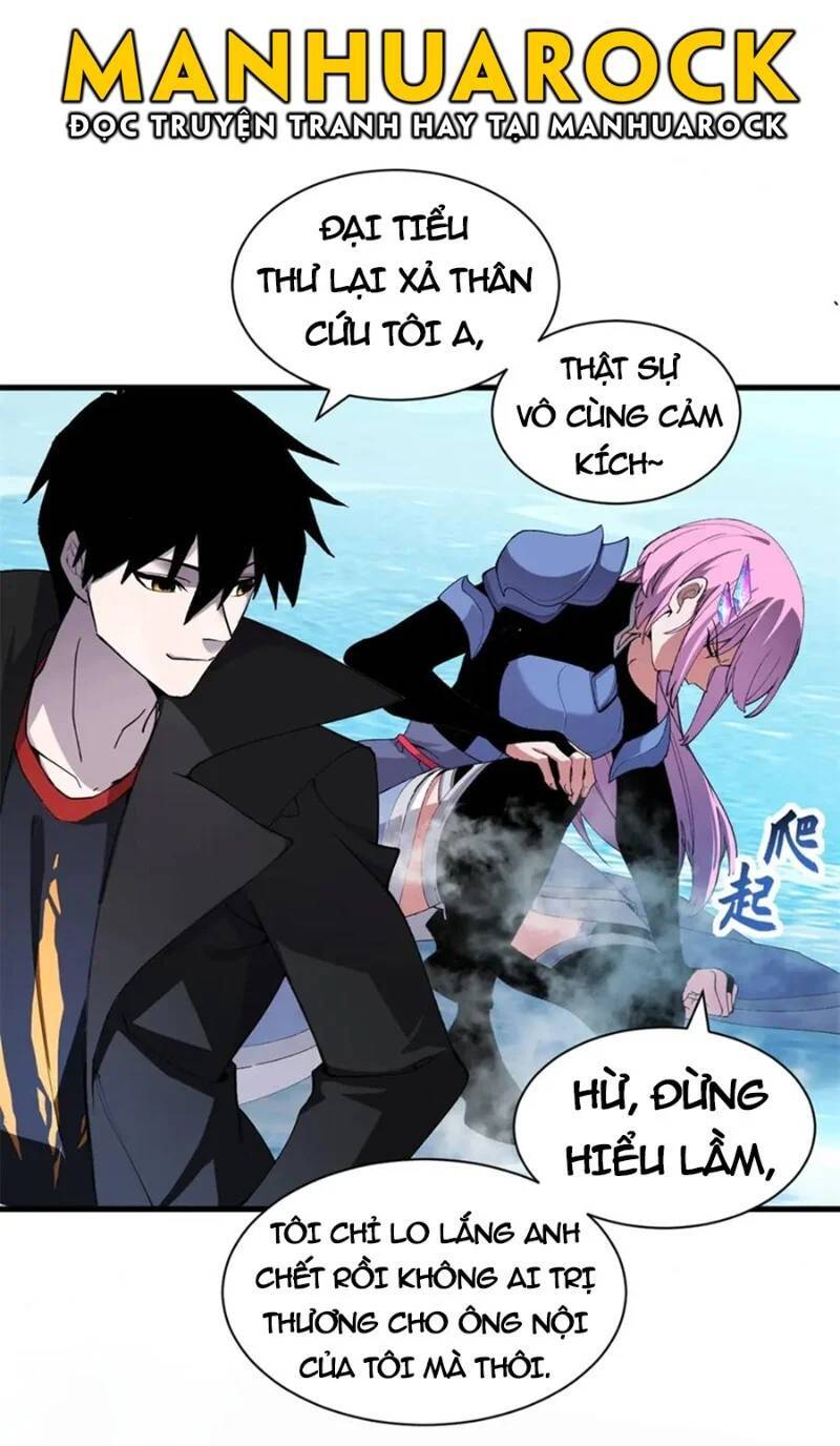 Chapter 166 - Trang 3