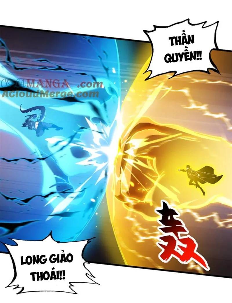 Chapter 166 - Trang 21
