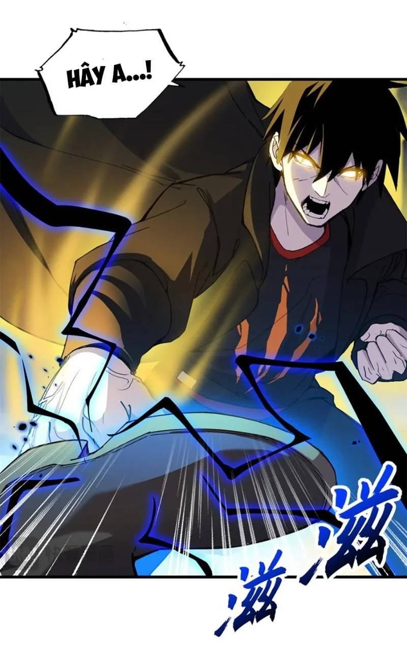 Chapter 166 - Trang 22
