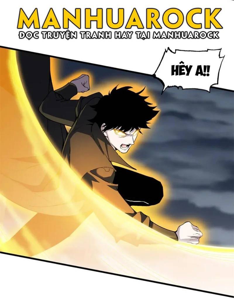 Chapter 166 - Trang 26