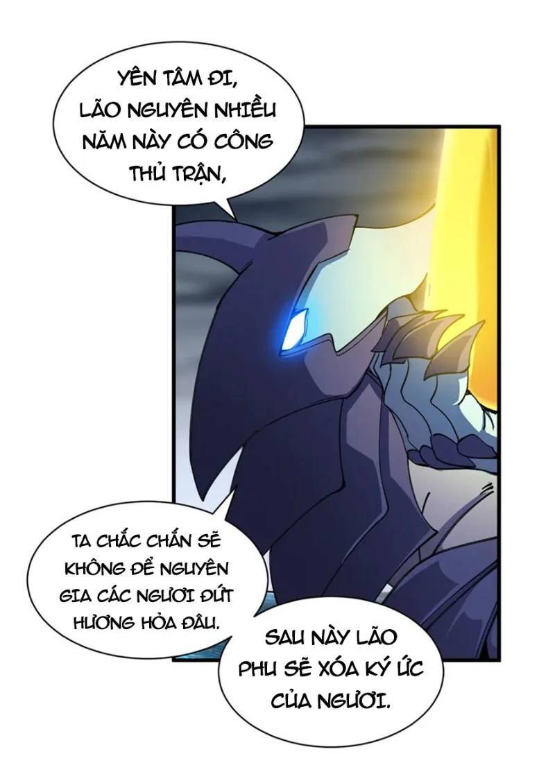 Chapter 166 - Trang 30
