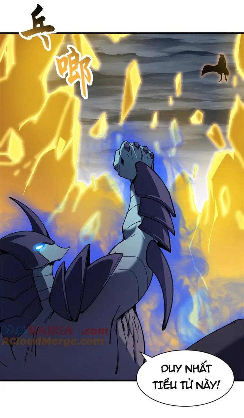 Chapter 166 - Trang 32