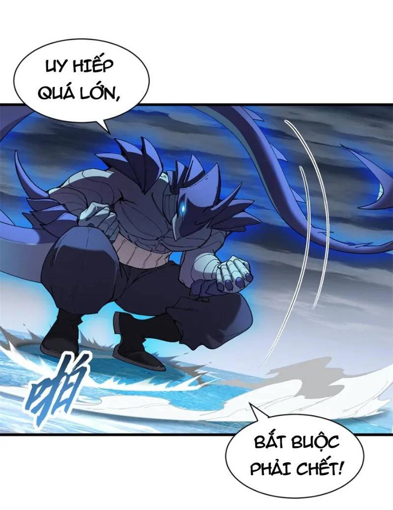 Chapter 166 - Trang 33