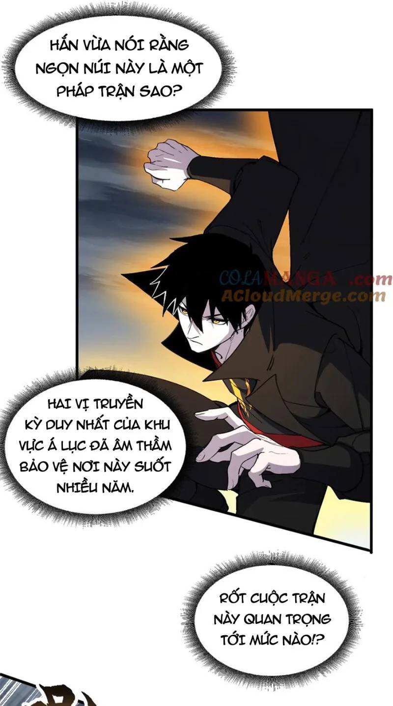 Chapter 166 - Trang 34