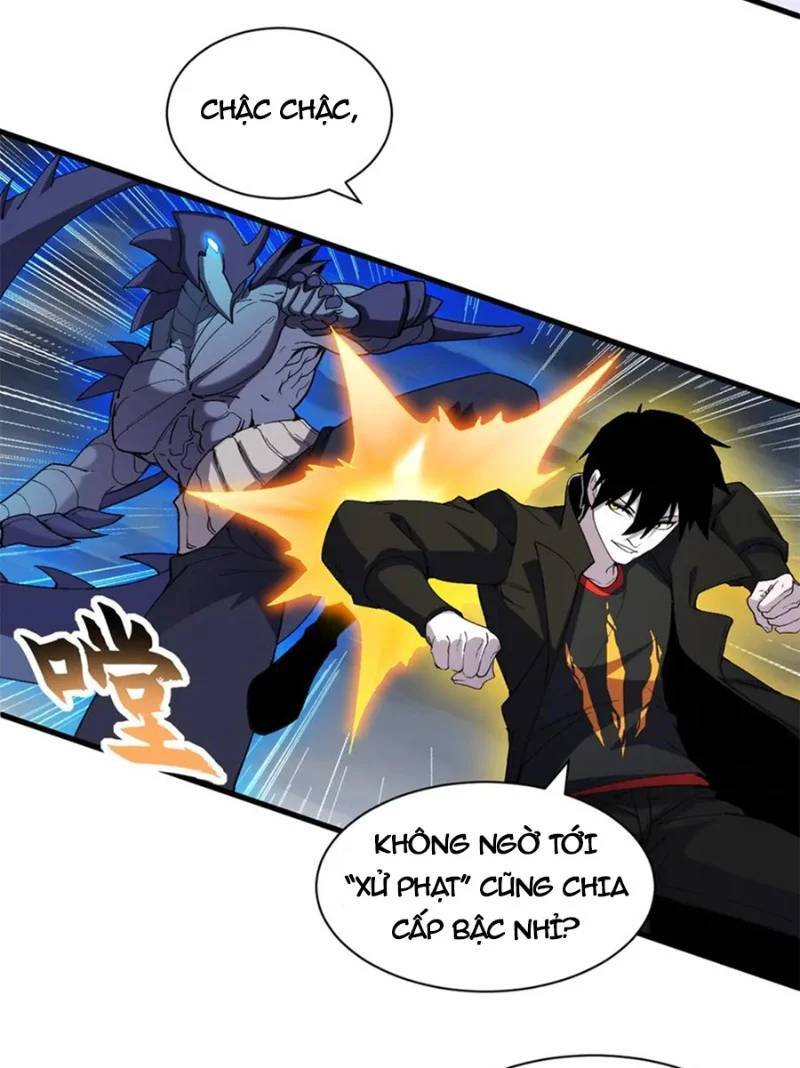 Chapter 166 - Trang 36