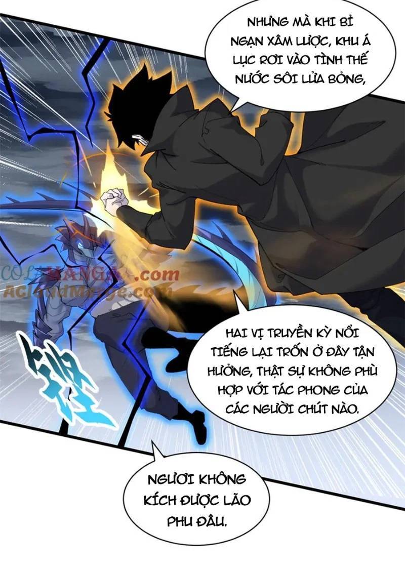 Chapter 166 - Trang 37