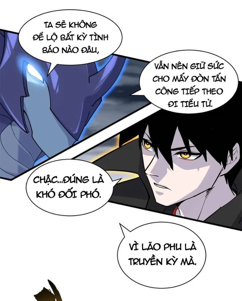 Chapter 166 - Trang 38