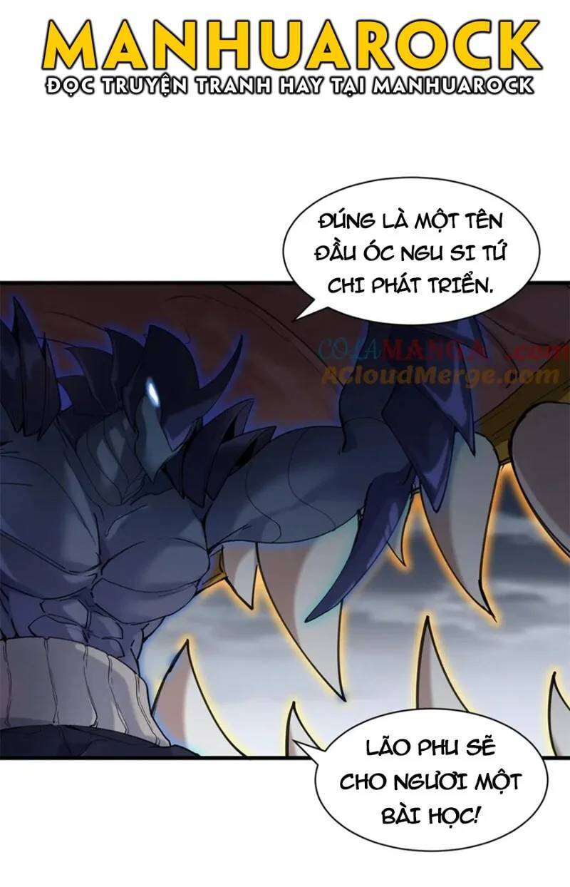 Chapter 166 - Trang 40