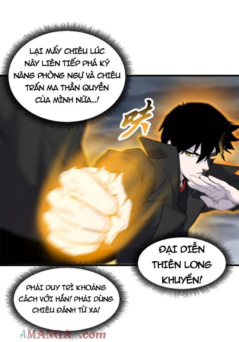 Chapter 166 - Trang 41