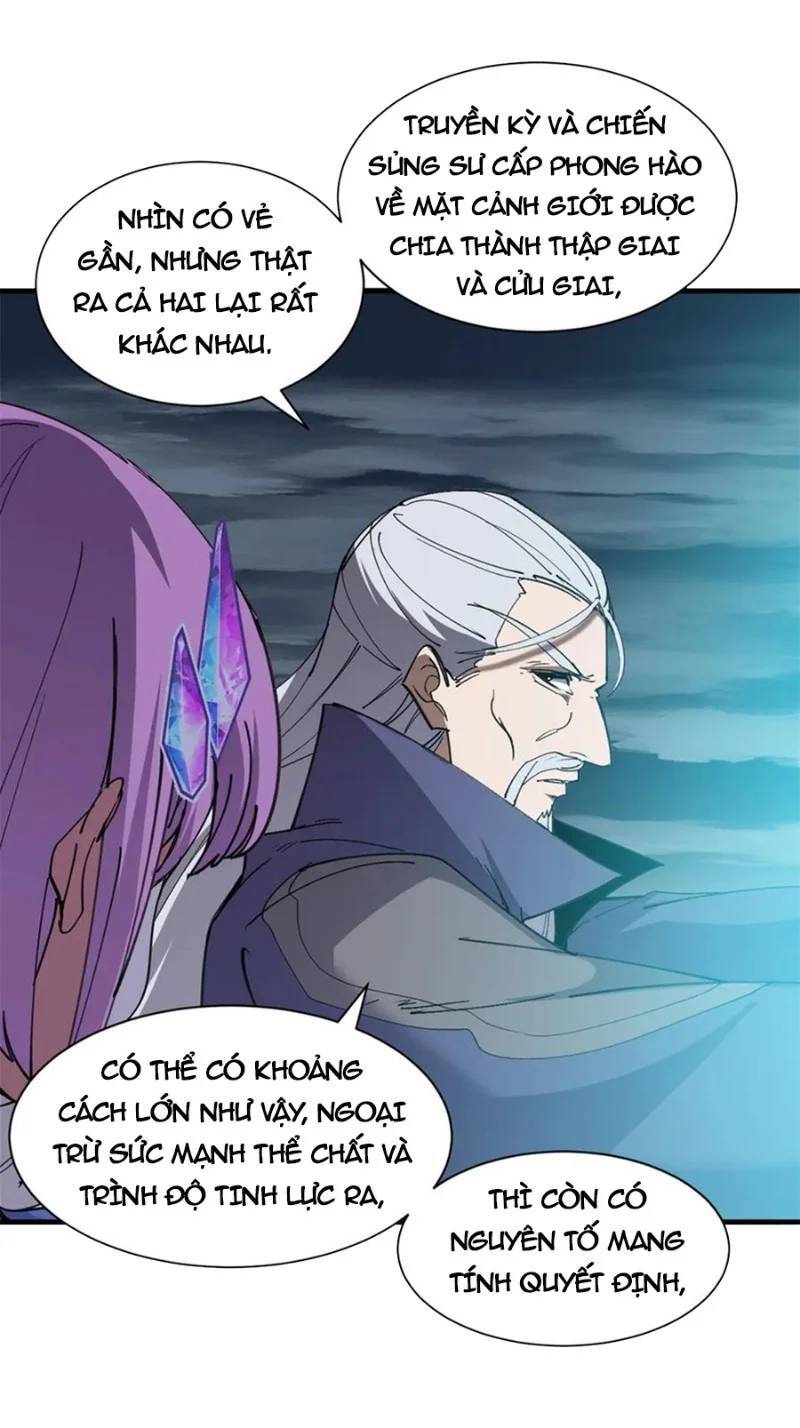 Chapter 166 - Trang 48