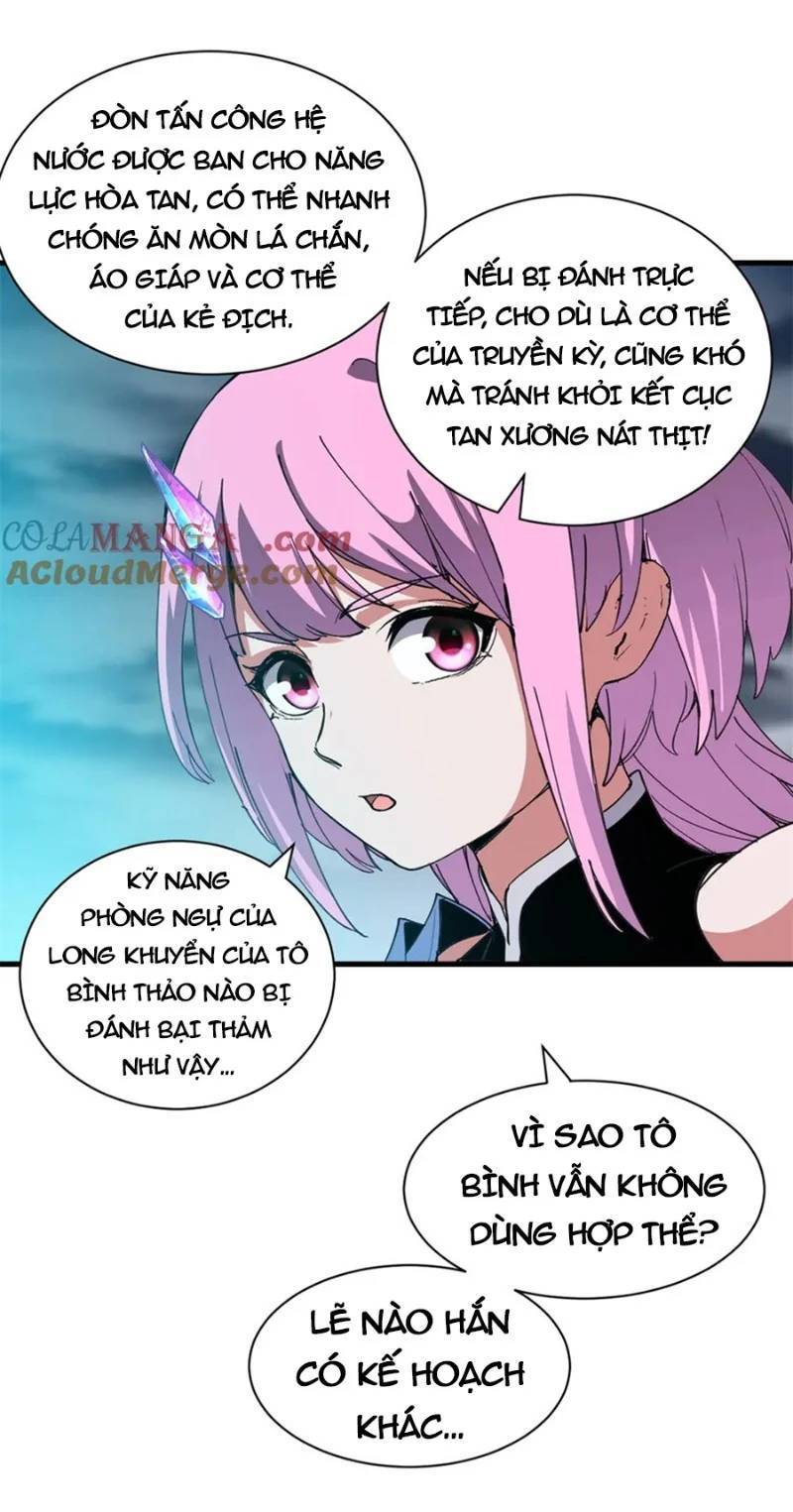 Chapter 166 - Trang 50
