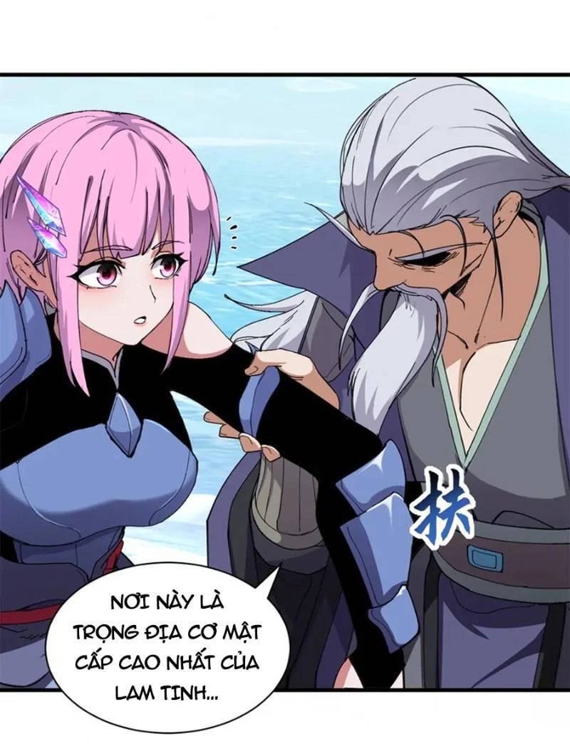 Chapter 166 - Trang 6