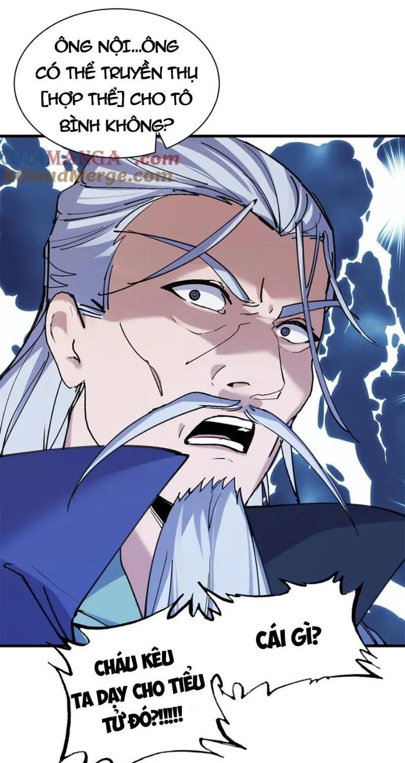 Chapter 166 - Trang 55