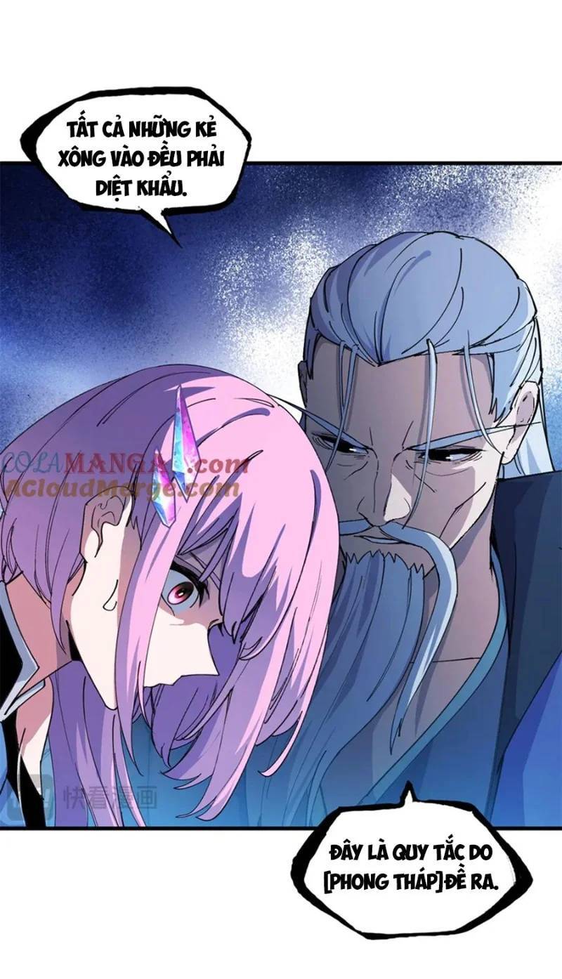 Chapter 166 - Trang 7