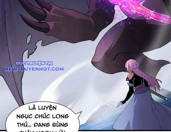 Chapter 167 - Trang 21