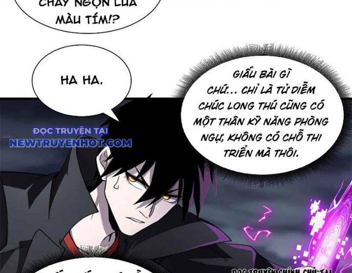Chapter 167 - Trang 22