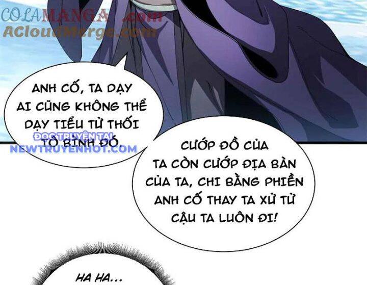 Chapter 167 - Trang 25