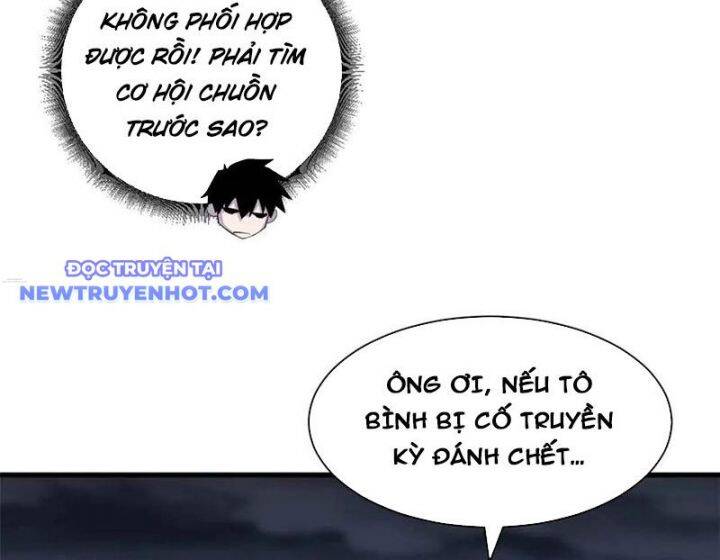 Chapter 167 - Trang 26