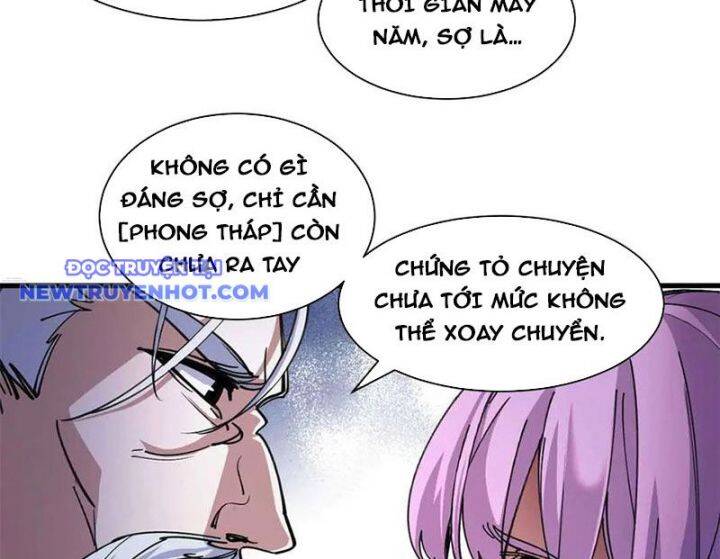 Chapter 167 - Trang 32