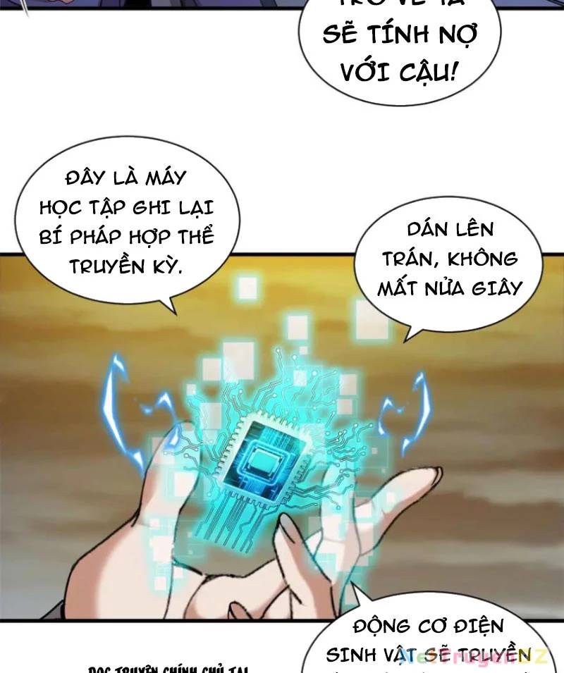 Chapter 168 - Trang 16