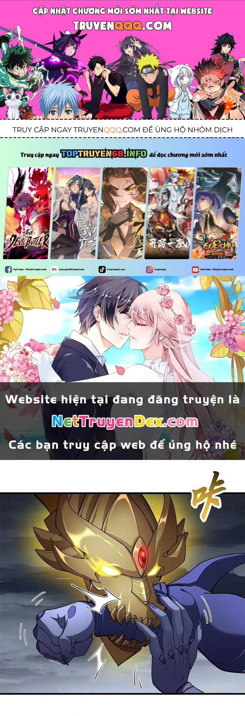 Chapter 169 - Trang 1